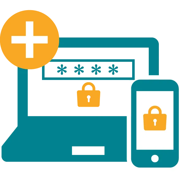 2段階認証の強制の画像