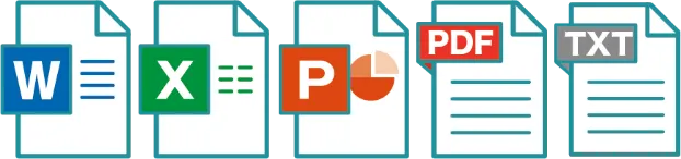 既存ファイルの画像