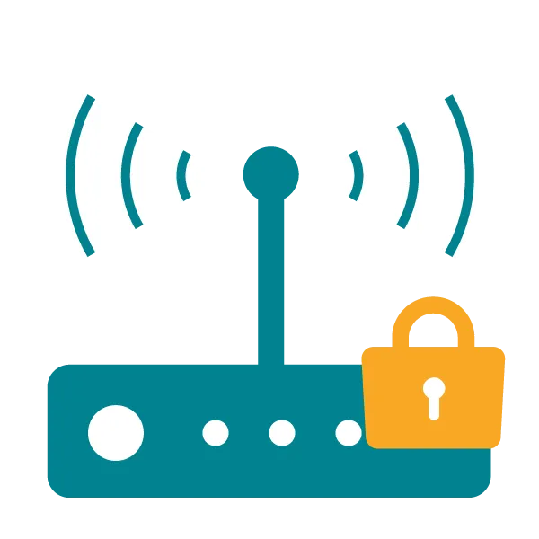 IPアドレス制限の画像