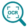 OCR検索の画像