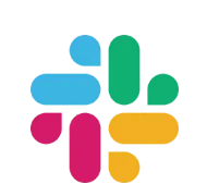 Slack連携の画像